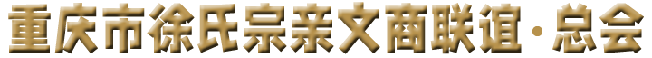 重庆市徐姓徐文化传播有限公司